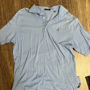 Atlanta Country Club golf polo